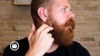 How to Handle a Patchy Beard [upl. by Dusty859]