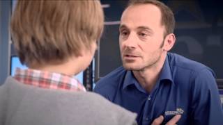 Euronics Werbespot  Die best of electronics Sterne  Werbung [upl. by Ornas]