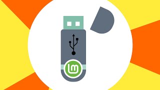 Cómo hacer USB instalador de Linux Mint con Rufus [upl. by Kaete]