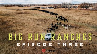 Big Run Ranches  Episode Three [upl. by Anehsat]