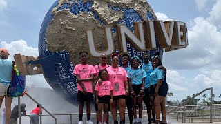 Our 2023 family vacation OrlandoFL [upl. by Giffard]