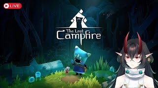 🔴LIVE The Last Campfire แคมป์ไฟสุดท้าย [upl. by Eema968]