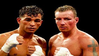 Arturo Gatti vs Micky Ward III  Highlights FIGHT of the Year [upl. by Eatnoid393]