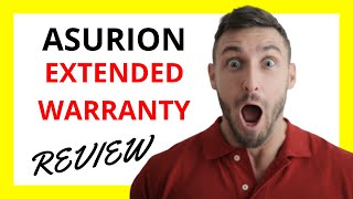 🔥 Asurion Extended Warranty Review Pros and Cons [upl. by Elocn]