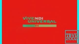 Vivendi Universal 2000 Effects  Tristar Television 1987 Effects [upl. by Siloum]