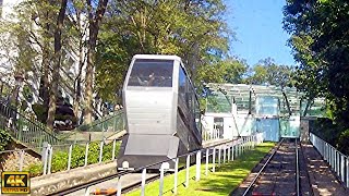 Funiculaire de Montmartre  Paris [upl. by Nnylasor]