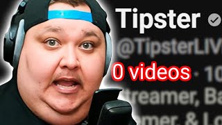 Tipster Deleted Everything Its Over [upl. by Santoro361]