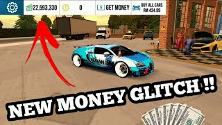 How I Got Unlimited Money in Car Parking Multiplayer EASY GLITCH [upl. by Ciredec]