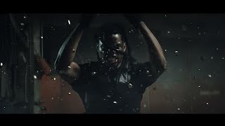 Denzel Curry  Ultimate feat Juicy J OFFICIAL MUSIC VIDEO [upl. by Ogden]