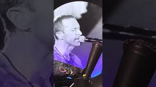 Coldplay in Singapore [upl. by Lamond]