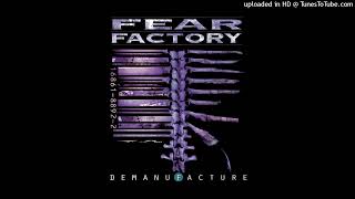 Fear Factory  Replica [upl. by Ydde805]