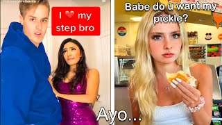 The CRINGIEST Couples On Tiktok Part 2 [upl. by Snowman]