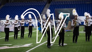 2023 Whitesboro Band UIL State Champions [upl. by Noiram]