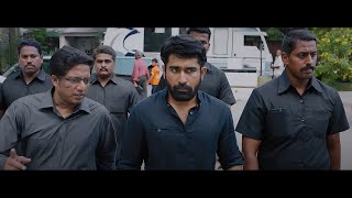 Roadside Rowdy Full Movie In Hindi Dubbed  Vijay Antony  Satna Titus  Bagavathi  Review amp Facts [upl. by Jahdol605]