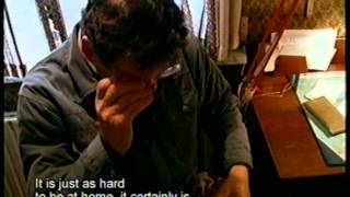 Hattarvík Fugloy island Faroese documentary part 3 of 4 [upl. by Imeka]