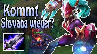 JUNGLE GAMEPLAY  KOMMT SHYVANA WIEDER [upl. by Notsnarc]