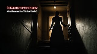 The haunting of Epworth Rectory What haunted the Wesley Family [upl. by Ijnek]