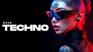 TECHNO MIX 2023 🎧 Popular Rave Songs 🎧 Best Techno Music [upl. by Martinson]