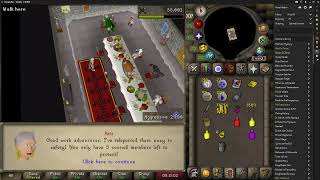 Barrows gloves amp loads of slayer  OSRS Progress video 11  JaackRS [upl. by Spiros]