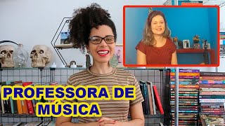 LICENCIATURA EM MÚSICA NA UFBA [upl. by Zaid]