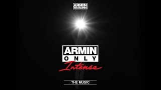 Armin van Buuren  Tuvan Geert Huinink Orchestral Interpretation AO Intense The Music [upl. by Maurizia]