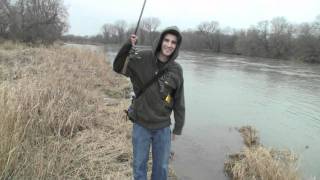 Reel Fishing With Bobby And The Bloke [upl. by Nongim]