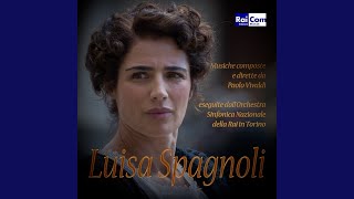 Luisa Spagnoli feat Orchestra Sinfonica Nazionale della RAI di Torino [upl. by Stephine]