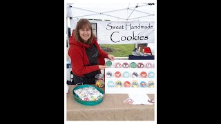 Looking for Success Its 5 Years Later New Tips on How to Sell Baked Goods at a Farmers Market [upl. by Enialed]