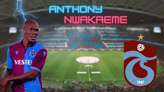 Anthony Nwakaeme  Mr Brain  SkillsampGoalsampAssists  2021 New Highlight⚽️🔥 [upl. by Eissat520]