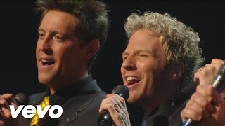 Gaither Vocal Band Ernie Haase amp Signature Sound  Praise My Soul the King of Heaven Live [upl. by Buchanan]