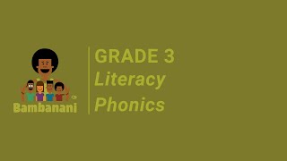 How to teach reading with phonics  212  CVCs 3 Letter Words  Learn English Phonics [upl. by Daukas882]