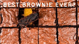 The viral Reddit brownie and why Ill never make brownies the same way again [upl. by Nitreb]