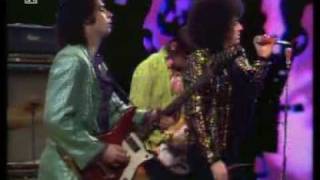 MC5  Kick Out The Jams BeatClub 1972mpg [upl. by Eceeryt196]