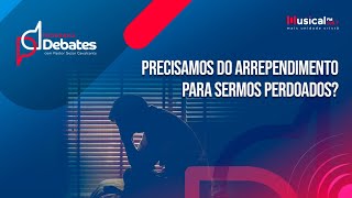 Precisamos do arrependimento para sermos perdoados Pr Fabiano Faia x Pr Adriano Nunes  160124 [upl. by Karna836]