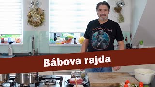 Bábova rajda [upl. by Sibylla]