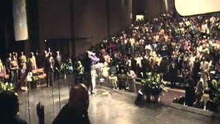 Dr Marvin Sapp 1 [upl. by Cully]