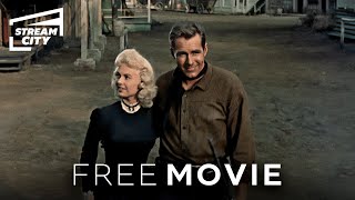 Wyoming Renegades FULL MOVIE  Philip Carey Gene Evans Martha Hyer STREAM CITY [upl. by Aelahs]