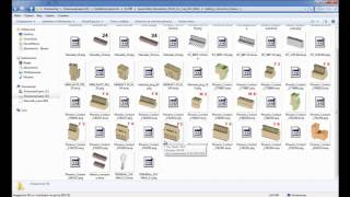 SpaceCable for PTC Creo Snapin Parts [upl. by Ardnikat]