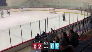 Pittsburgh Esmark Stars 2007 Live Live Stream [upl. by Ibocaj]