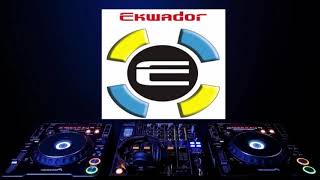 Cream Team  Div X Club Mix  EKWADOR MANIECZKI [upl. by Enniotna]