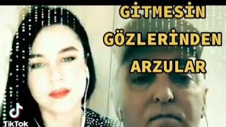 🏫 GİTMESİN GÖZLERİNDEN ARZULAR 🏫 [upl. by Fokos]