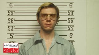 Jeffrey Dahmer Crime Reporter on What Netflix Series Got Wrong [upl. by Emoraj624]