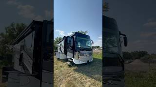 2025 Berkshire XL 37A berkshire rvtour motorhome camper camping roadtrip [upl. by Hsatan]