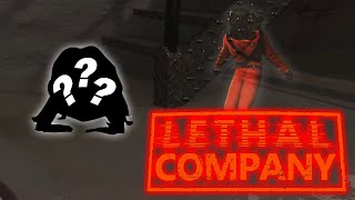 Lethal Company Beer Fetching Machine [upl. by Aciamaj]