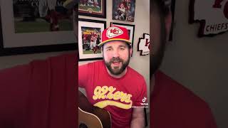 Chiefs Win Games in Las Vegas Verse 2  Blane Howard [upl. by Danette156]