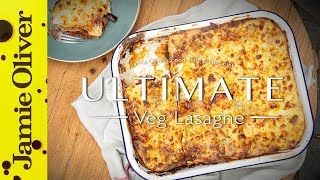 The Ultimate Vegetable Lasagne  The Happy Pear  in 2k [upl. by Bedelia323]