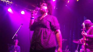 Alabama Shakes  Heat Lightning  The Independent  San Francisco [upl. by Nanine255]