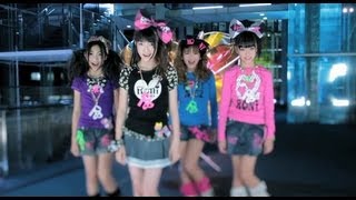 Prizmmy☆  「Everybodys Gonna Be Happy」MVShort Ver [upl. by Analiese]