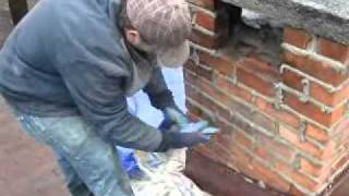 How to Repair Brick [upl. by Fiester562]