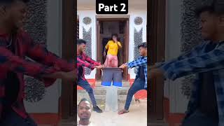 Chhadi part 2 🤣🤣comedy funny realfools surajroxfunnyvibeo viral [upl. by Nirraj729]